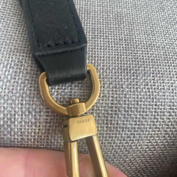 suede bag great condition - Picture 2 of 7